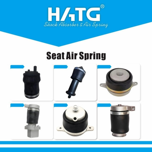 Seat Air Spring